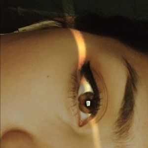 Meet your Posher, Lila